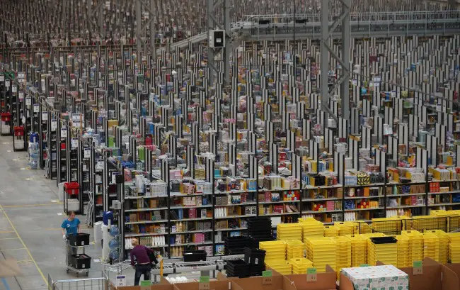 Amazon
