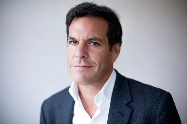 Brent Hoberman