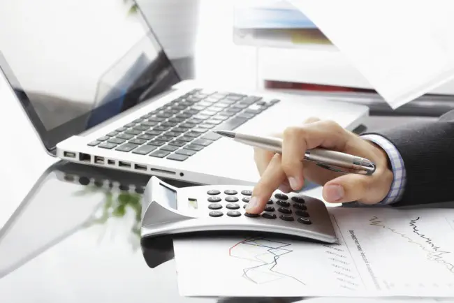 independent financial advisor