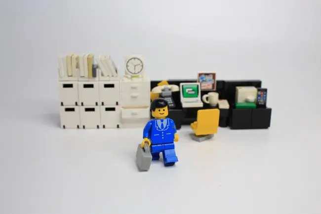 leaving your job