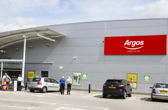 argos