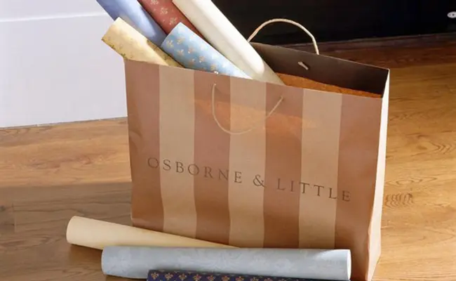osborne&little