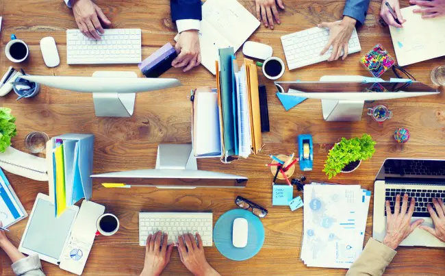 company culture