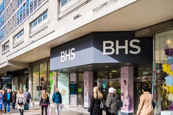 bhs