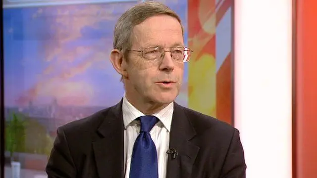 mike cherry fsb