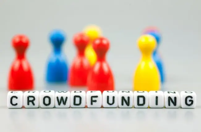 crowdfunding