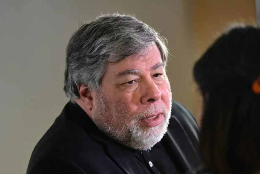 Steve Wozniak