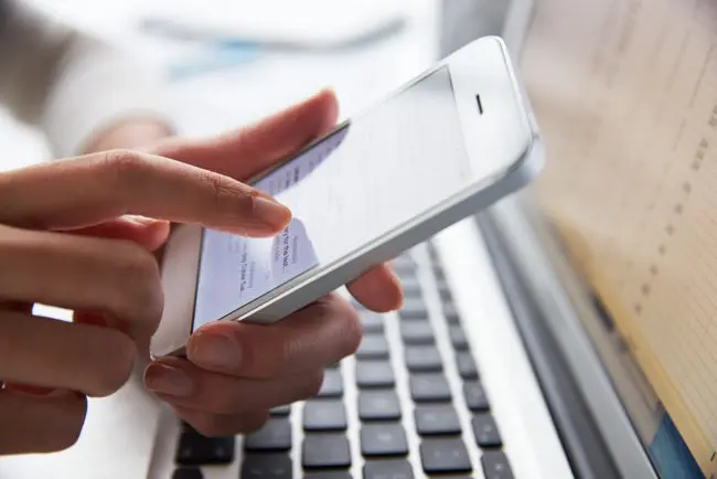 choosing a phone number