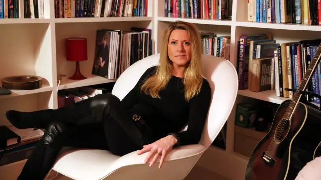 Cat Pinkney, co-founder, Paycircle