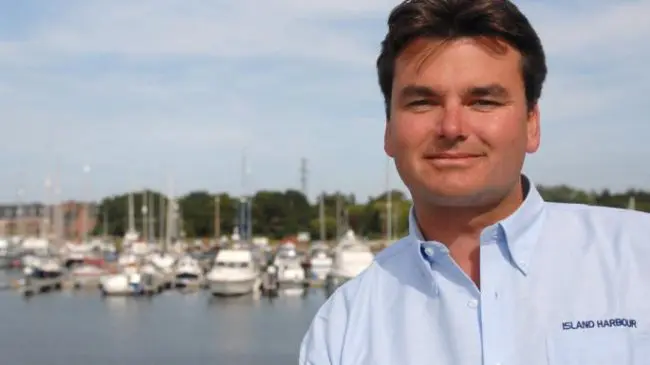 dominic chappell