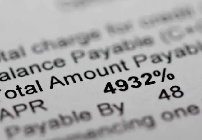 payday loans