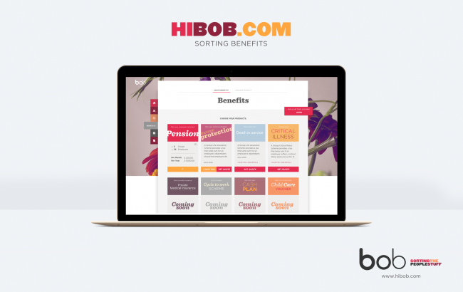 HIBOB – SORTING BENEFITS