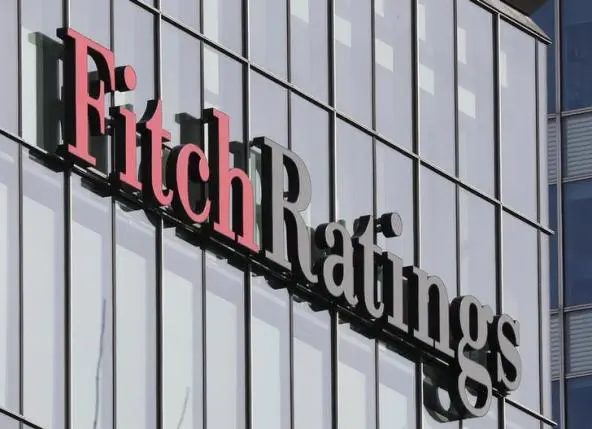 fitch building
