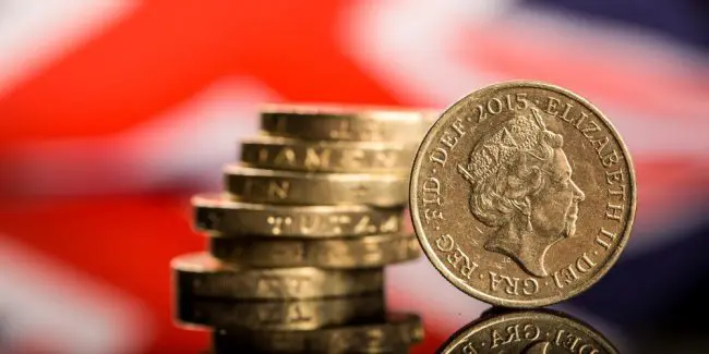pound