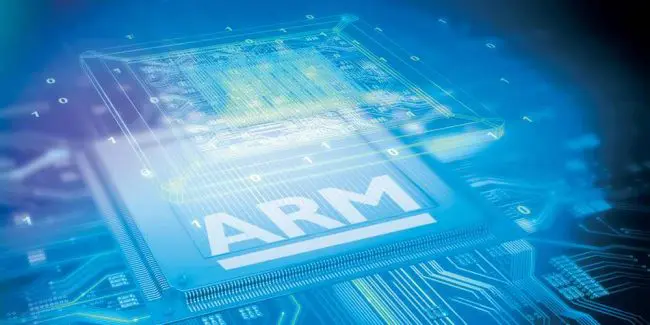 arm