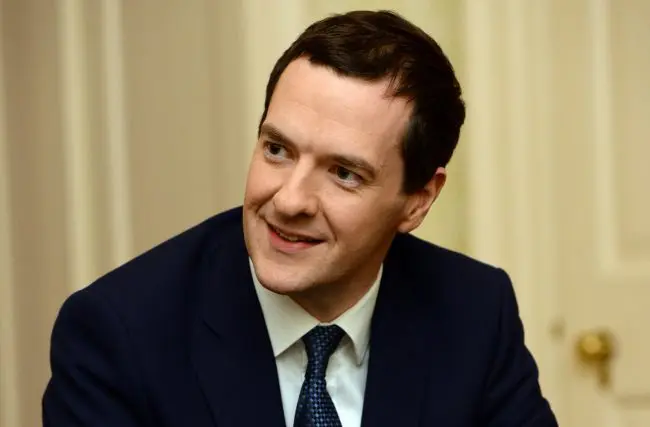 george-osborne