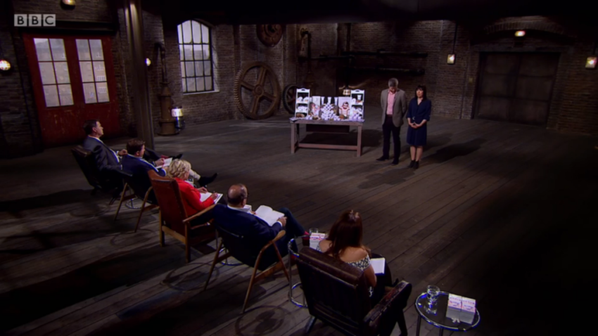 Dragons' Den