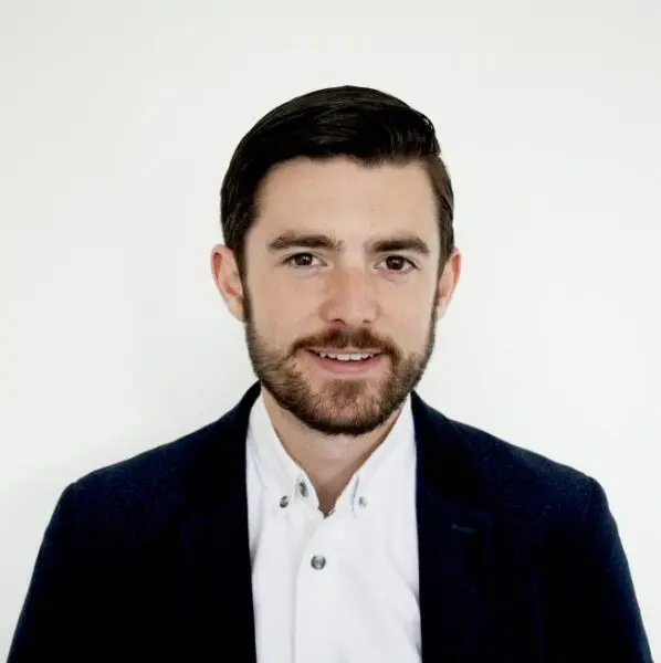 Fraser Doherty