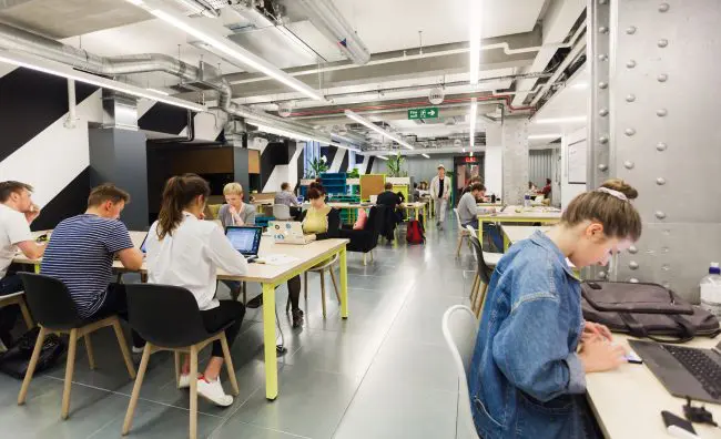 Huckletree