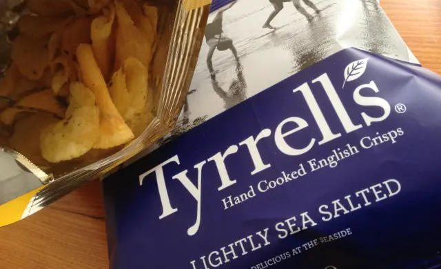 Tyrrells