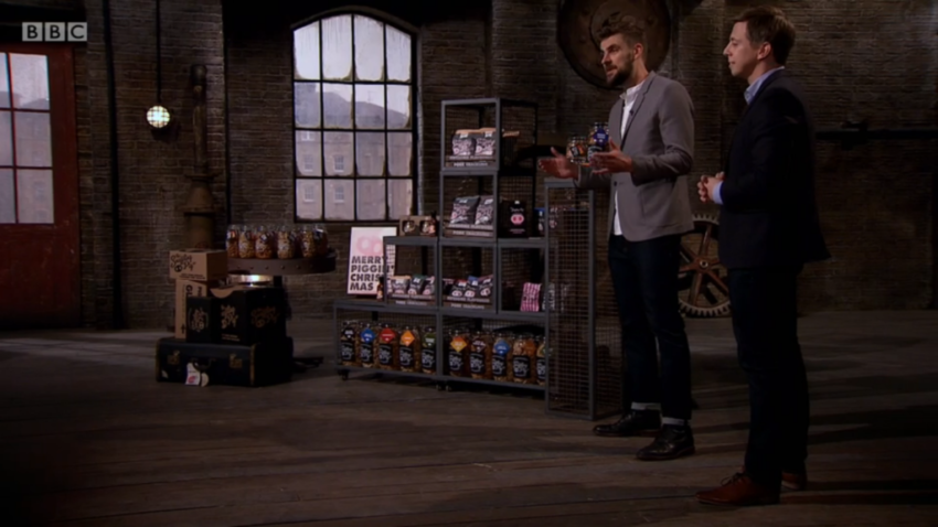 Dragons' Den