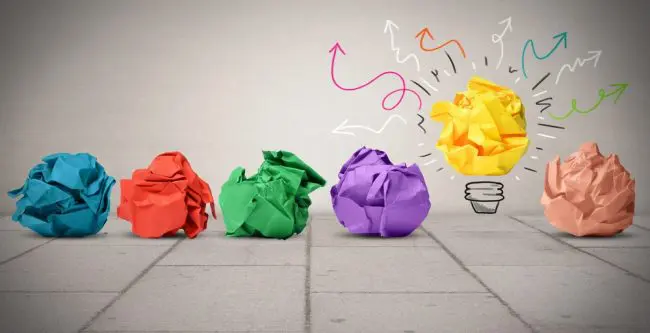 creativity