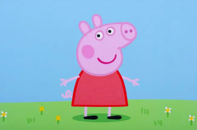 Peppa Pig