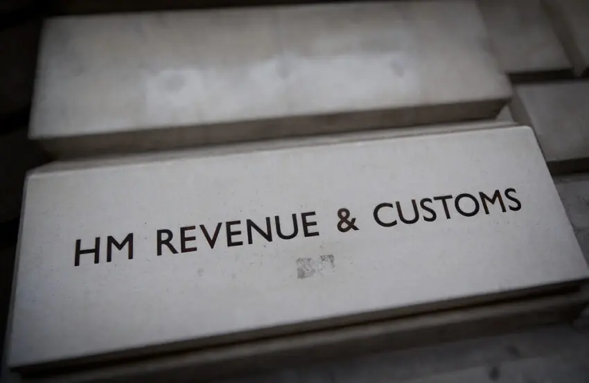 HMRC