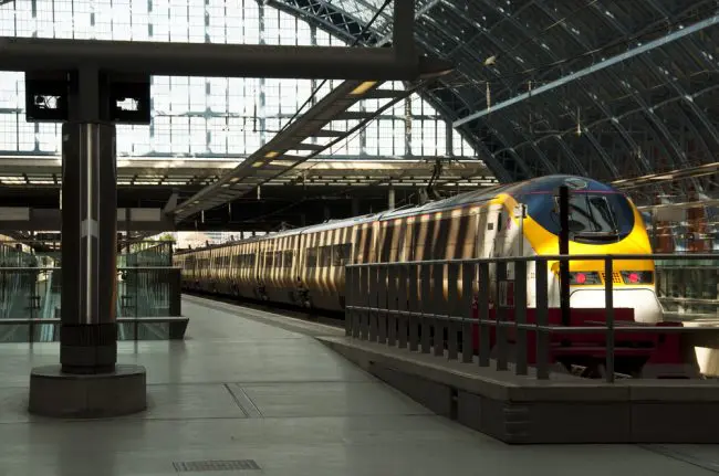 eurostar