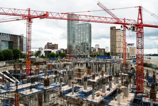 construction