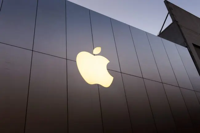 apple tax ruling
