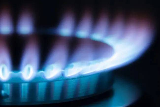 gas