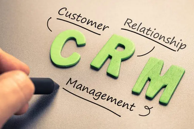 CRM