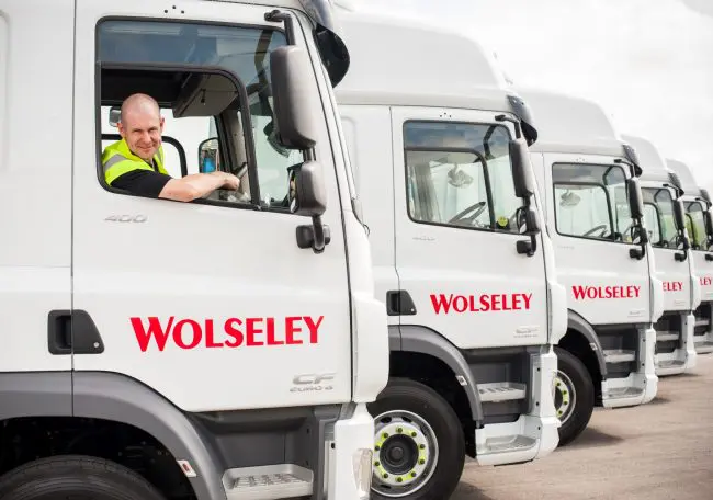 Wolseley