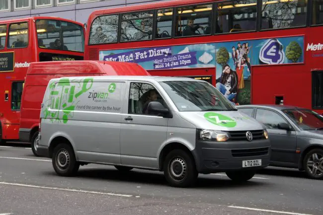 zipcar