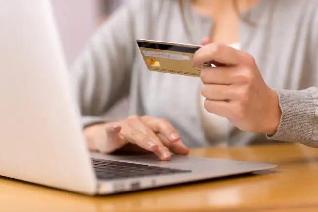 online billing