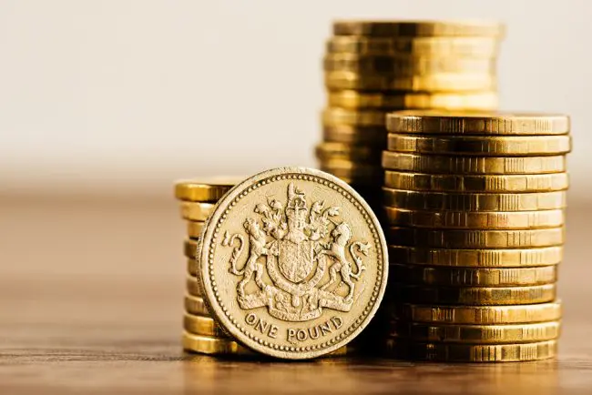 pound
