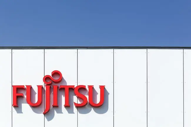 fujitsu