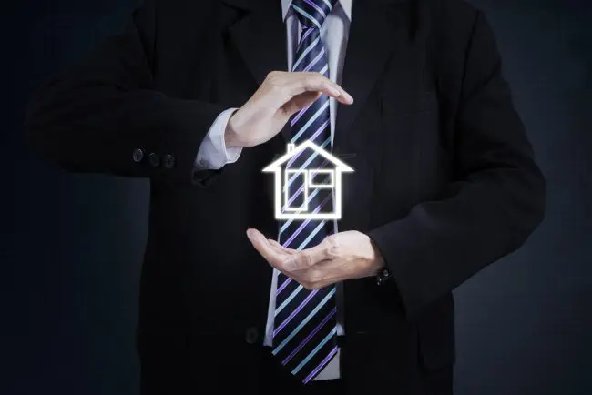 housing price fall