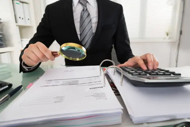 financial fraud
