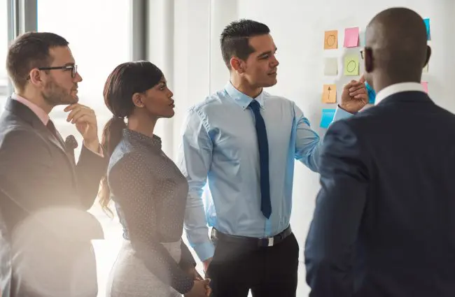 employee development