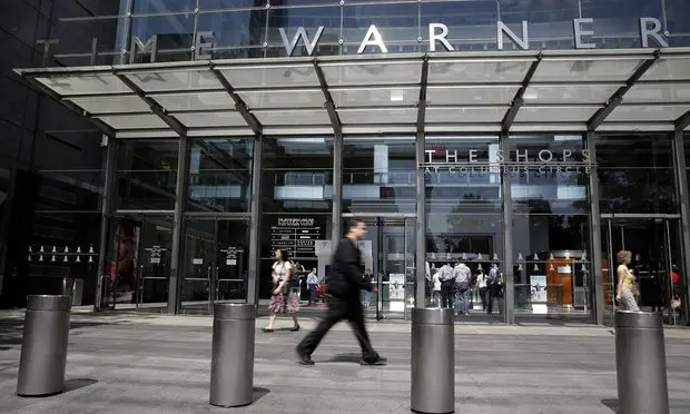 time-warner