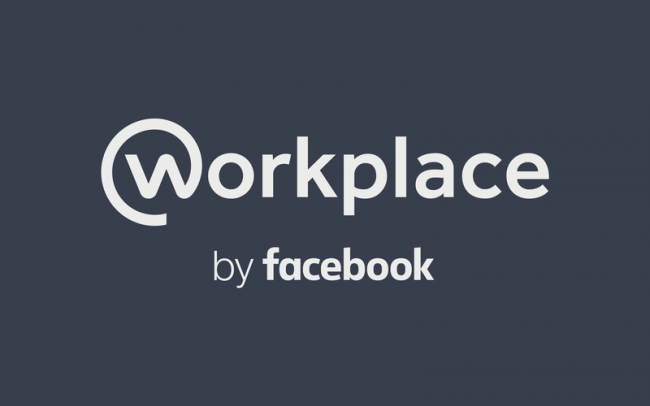 Workplace by Facebook