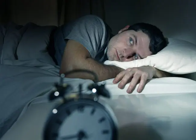 sleep