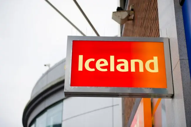 Iceland