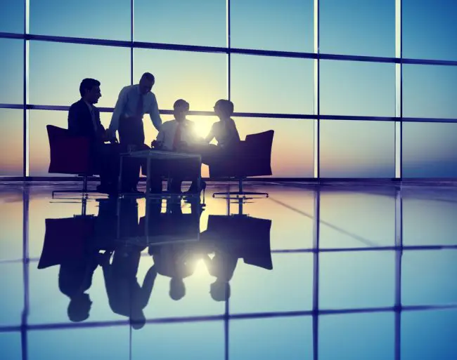 ethnic diversity in the boardroom
