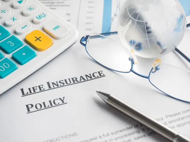 life insurance