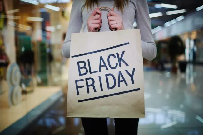 Black Friday