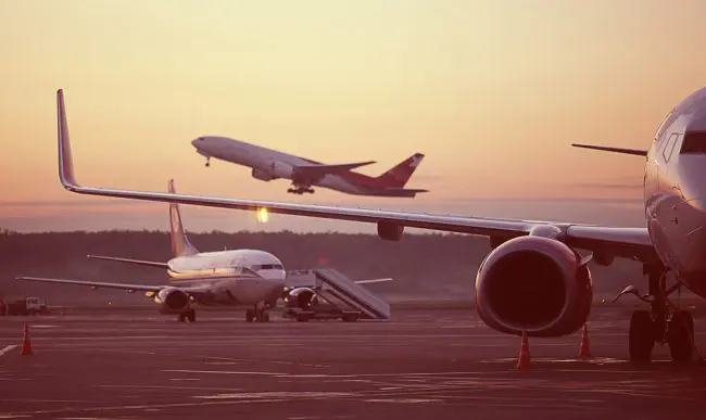 flights