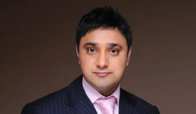 Raj Dhonota